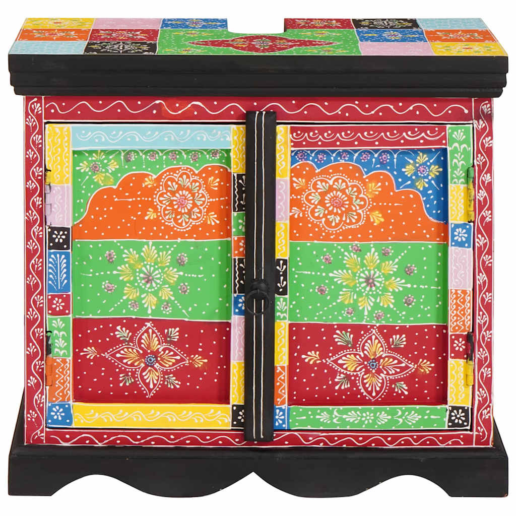 Sink cabinet with Door 60 x 35 x 55 cm